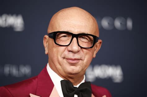 elisabetta franchi acquisisce gucci|From Gucci Executive to Fashion Investor, Marco Bizzarri's New .